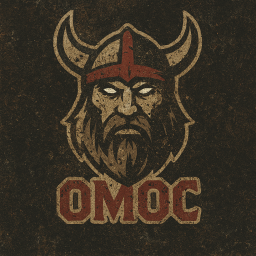 Omoc-BurdenwakeLogo icon