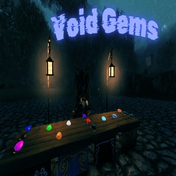 Omoc-VoidGems icon