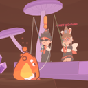 OnToWelcomeCommittee-FishingAnywhere_OnToWC icon