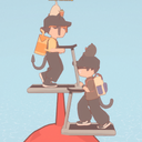 OnToWelcomeCommittee-FocusAnywhere icon