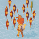 OnToWelcomeCommittee-HeightenedFishingOnToWC icon