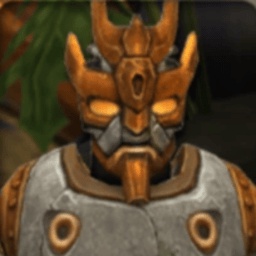 OneOwl-CustomizableRobots icon