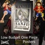 OnePeak-Low_Budget_One_Piece_posters-1.0.0 icon