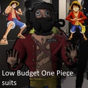 OnePeak-Low_Budget_One_Piece_suits icon