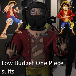 OnePeak-Low_Budget_One_Piece_suits icon