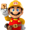 OneSlapChap-Super_Mario_Engineering_Maker icon