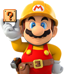 OneSlapChap-Super_Mario_Engineering_Maker icon