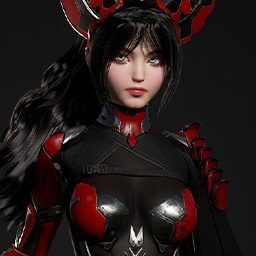 OneTapPAp-CosmoFoxGirlsSuits icon