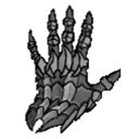 One_Person-Dark_Lord_Gauntlets icon