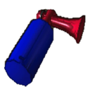 Oni_Hazza-Silly_Airhorn icon