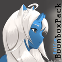 Onifam-BoomboxPack icon