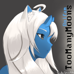 Onifam-TooManyMoons icon