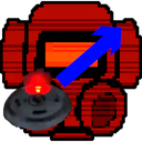 OnionMilk-crawlingmine icon