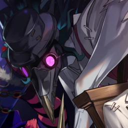 OnlyCasualty-IDV_Nightmare icon