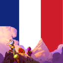 OnlyLuka-PEAK_French_France_Translation icon