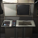 OnlyMe-DeepSpaceTerminalMessage icon