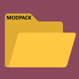 OnlyMe505-My_Modpack icon
