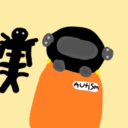 Oomfie-AutismSpeaks icon