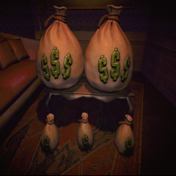 Oooppp-MoneyBag_Valuable icon