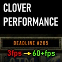 Ooseykins-CloverPerformance icon