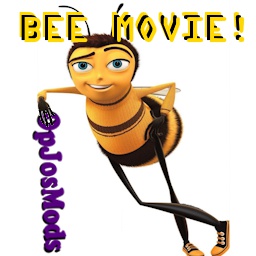 OpJosMods-BeeMovie icon