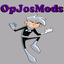 OpJosMods-GhostMode-2.6.1 icon