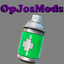 OpJosMods-HealthRegen-2.2.0 icon