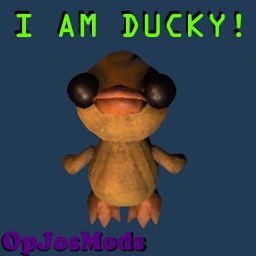 OpJosMods-IAmDucky icon