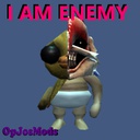 OpJosMods-IAmEnemy icon
