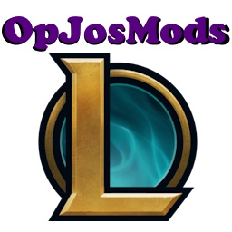 OpJosMods-LOLMusic icon
