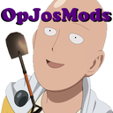 OpJosMods-OneHitShovel icon