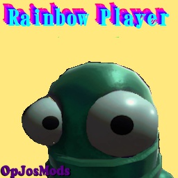 OpJosMods-RainbowPlayer icon