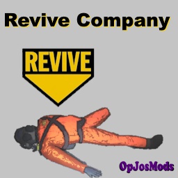 OpJosMods-ReviveCompany icon