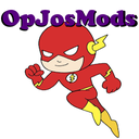 OpJosMods-TheFlash icon