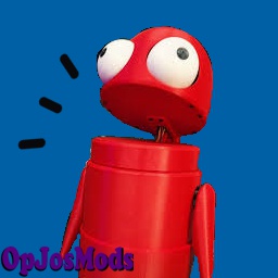 OpJosMods-Tourettes icon