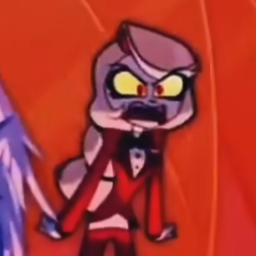 Opheliaaa-Hazbin_Hotel_Boombox icon