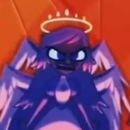 Opheliaaa-Hazbin_Hotel_TV icon