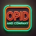 Opid-OpidAndCompany icon