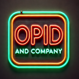 Opid-OpidAndCompany icon