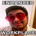 Optimus-EnhancedWorkplace icon
