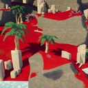 OracleTeam-BringBackRedSand icon