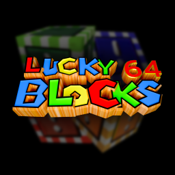 OracleTeam-LuckyBlocks64 icon