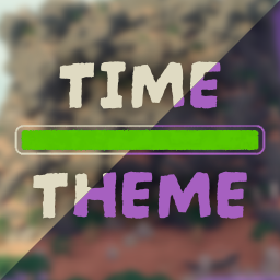 OracleTeam-TimeTheme icon