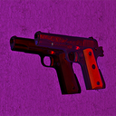 Oragani-Colt_1911 icon