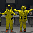 Oragani-KanePixelsHazmatSuit icon