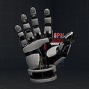 Oragani-KnuxHands icon