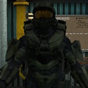 Oragani-MasterChief icon
