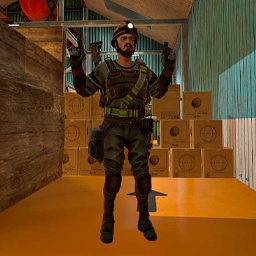 Oragani-SafetySteve icon