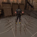 Oragani-SpikedFord icon