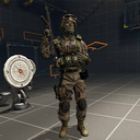 Oragani-WyattWarPig icon